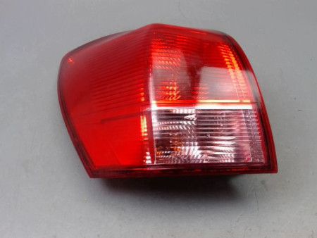 FEU ARRIERE GAUCHE  NISSAN QASHQAI BREAK I Phase 1 2007-2010