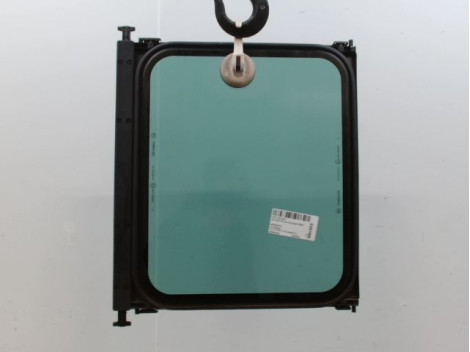 GLACE PORTE COULISSANTE DROIT FIAT SCUDO FG II Empatt.3000 2007-...
