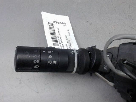 BLOC COMMODOS NISSAN QASHQAI BREAK I Phase 1 2007-2010