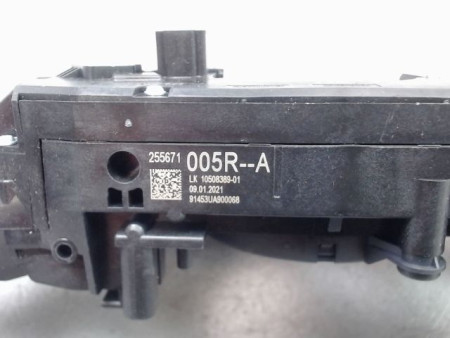 BLOC COMMODOS DACIA SANDERO 2008-