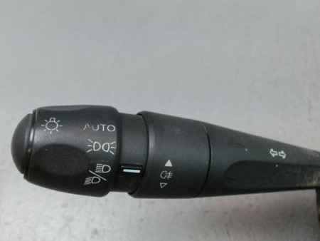 BLOC COMMODOS CITROEN BERLINGO FOURGON 2008-