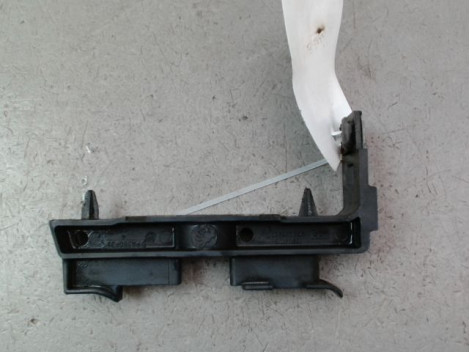SUPPORT PARE-CHOC AVG PEUGEOT 106 Phase 2 1996-2003