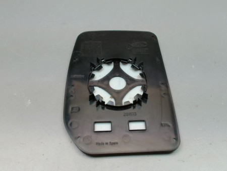 GLACE RETROVISEUR EXT G FORD TRANSIT 300C 00-06