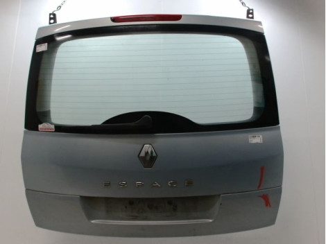 HAYON RENAULT ESPACE MONOSP. IV Phase 2 2006-2012