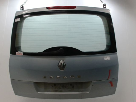 HAYON RENAULT ESPACE MONOSP. IV Phase 2 2006-2012