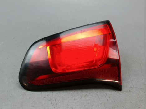 FEU ARRIERE INTERIEUR DROIT CITROEN C3 II Phase 1 (A51) 2009-2013