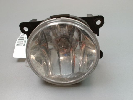 PHARE ANTIBROUILLARD AVANT DROIT PEUGEOT 208 Phase 1 2012-...