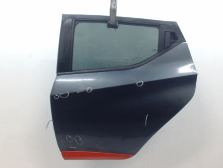PORTE ARRIERE GAUCHE NISSAN MICRA 2009-