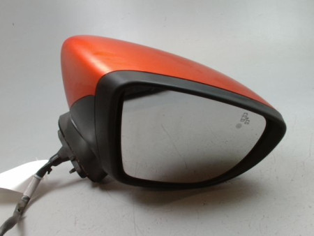 RETROVISEUR EXTERIEUR ELECTRIQUE DROIT NISSAN MICRA 2009-