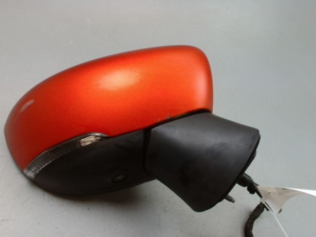 RETROVISEUR EXTERIEUR ELECTRIQUE DROIT NISSAN MICRA 2009-