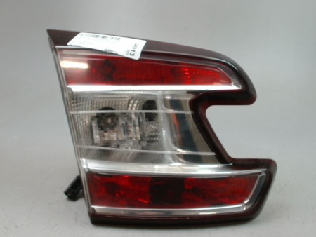 FEU ARRIERE INTERIEUR GAUCHE RENAULT MEGANE BREAK III Phase 2 2012-...