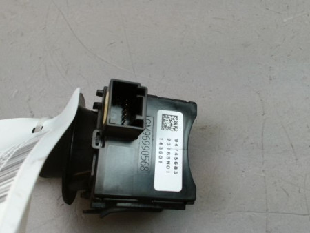 COMMANDE CLIGNOTANT CHEVROLET AVEO 2008-