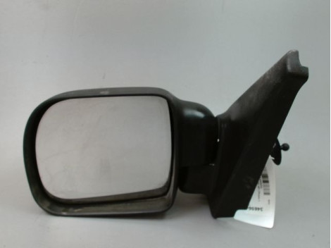 RETROVISEUR EXTERIEUR GAUCHE RENAULT KANGOO BREAK I Phase 1 1997-2003