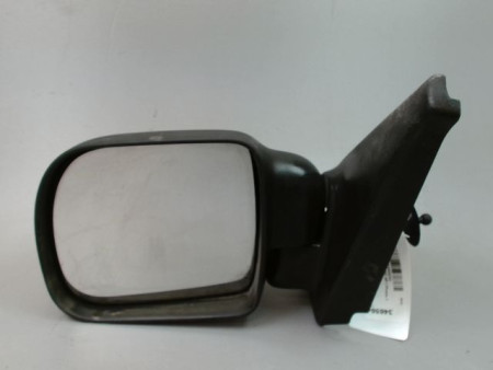 RETROVISEUR EXTERIEUR GAUCHE RENAULT KANGOO BREAK I Phase 1 1997-2003