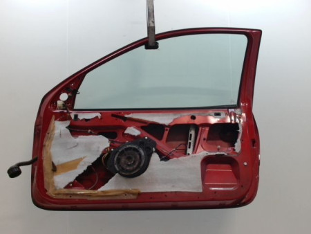 PORTE AVANT DROIT PEUGEOT 206 1998-2009