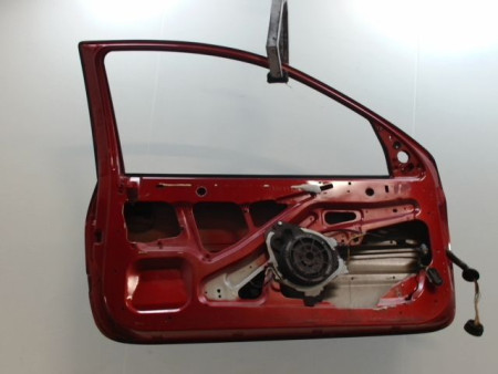 PORTE AVANT GAUCHE PEUGEOT 206 1998-2009