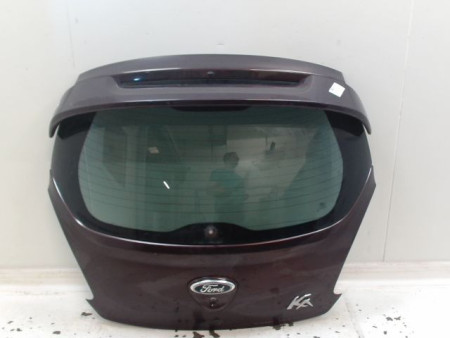 HAYON FORD KA II 2008-...