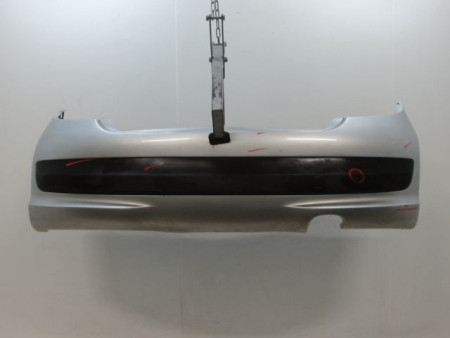PARE-CHOC ARRIER PEUGEOT 207 2006-2013