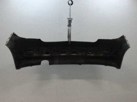 PARE-CHOC ARRIER PEUGEOT 207 2006-2013