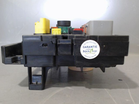 BOITE A FUSIBLES PEUGEOT 307 Phase 2 2005-2007