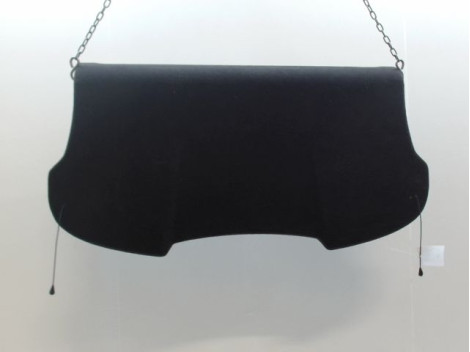 TABLETTE PLAGE ARRIERE SEAT IBIZA IV Phase 2 (6J) 2012-...