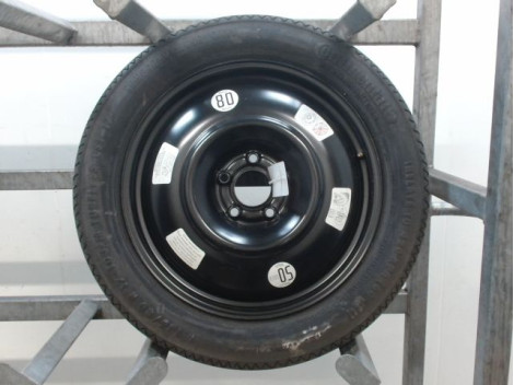 ROUE SECOURS PEUGEOT 308 2011-