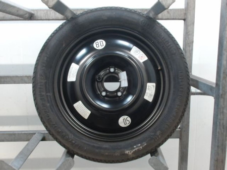 ROUE SECOURS PEUGEOT 308 2011-