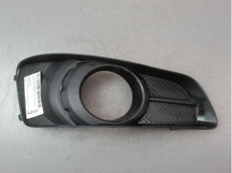 GRILLE VENTILATION PARE-CHOC AVD TOYOTA COROLLA VERSO II Phase 2 2007-2009