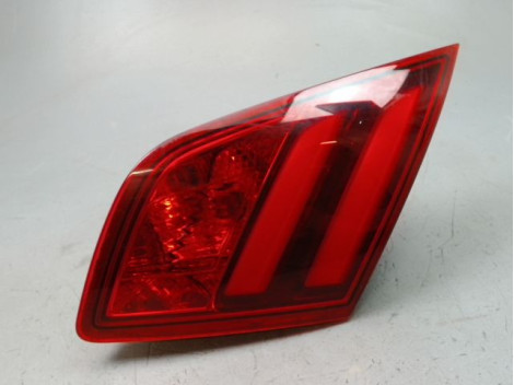 FEU ARRIERE INTERIEUR DROIT PEUGEOT 308 2011-