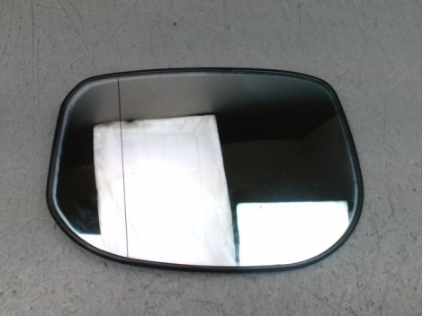 GLACE RETROVISEUR EXT G HONDA JAZZ