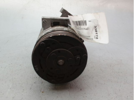 COMPRESSEUR AIR CONDITIONNE RENAULT CLIO IV Phase 1 2012-...