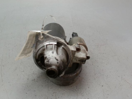 DEMARREUR BMW SERIE 1 I (E81) 2007-2011