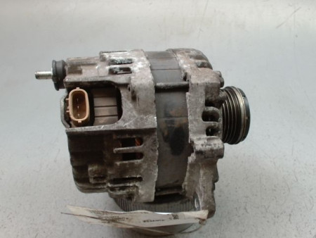 ALTERNATEUR NISSAN NOTE