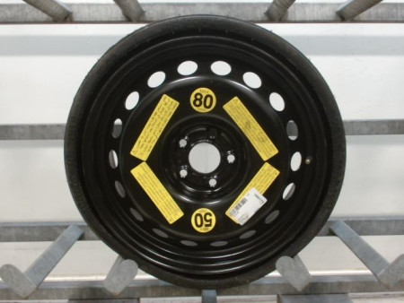 ROUE SECOURS AUDI Q5