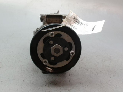 COMPRESSEUR AIR CONDITIONNE VOLKSWAGEN GOLF