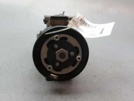 COMPRESSEUR AIR CONDITIONNE VOLKSWAGEN GOLF
