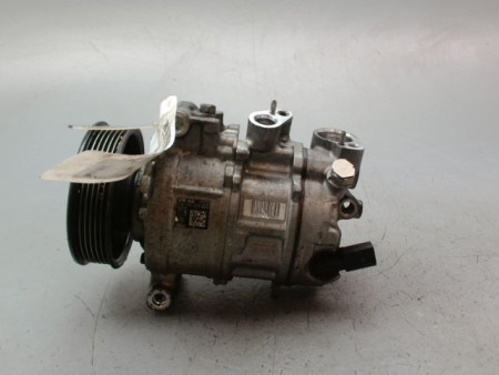 COMPRESSEUR AIR CONDITIONNE VOLKSWAGEN GOLF