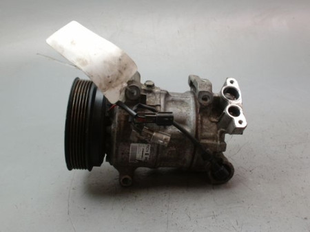 COMPRESSEUR AIR CONDITIONNE RENAULT MEGANE