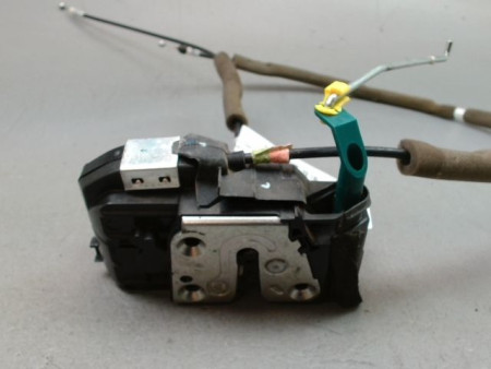 SYSTEME CONDAMNATION AVANT GAUCHE NISSAN NOTE
