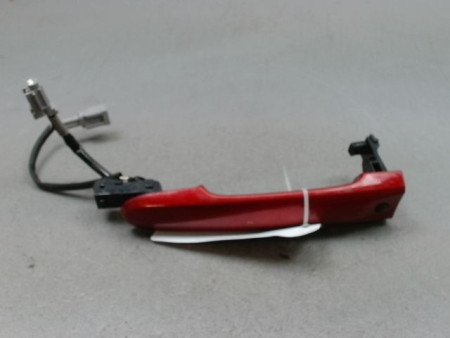 POIGNEE EXTERIEURE PORTE AVANT DROIT NISSAN NOTE