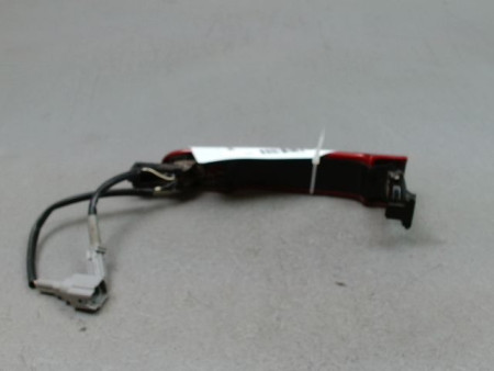 POIGNEE EXTERIEURE PORTE AVANT DROIT NISSAN NOTE