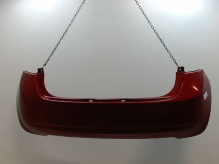 PARE-CHOC ARRIER NISSAN NOTE
