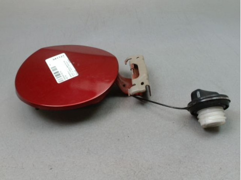 VOLET DE TRAPPE CARBURANT NISSAN NOTE