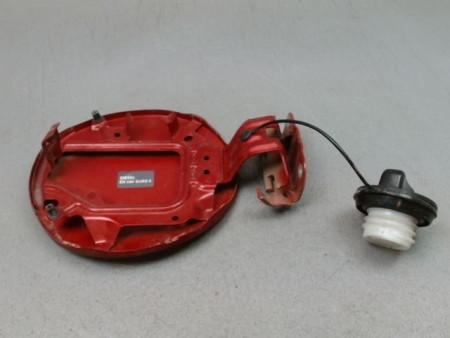 VOLET DE TRAPPE CARBURANT NISSAN NOTE