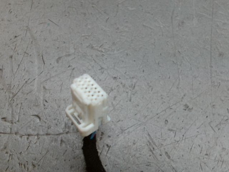 RETROVISEUR EXTERIEUR ELECTRIQUE GAUCHE NISSAN NOTE