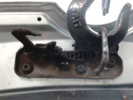 CAPOT VOLKSWAGEN GOLF VI (1K) 2008-2013