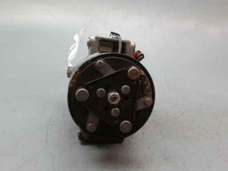 COMPRESSEUR AIR CONDITIONNE AUDI A1
