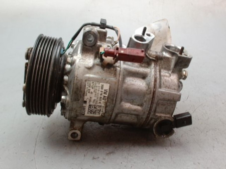 COMPRESSEUR AIR CONDITIONNE AUDI A1