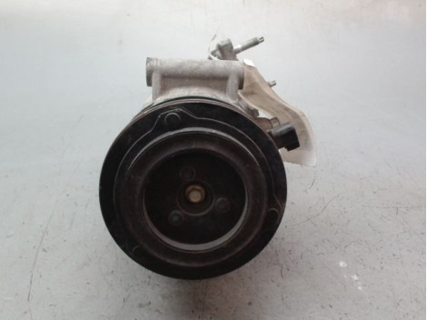 COMPRESSEUR AIR CONDITIONNE FORD FIESTA 2010-