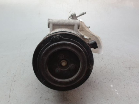 COMPRESSEUR AIR CONDITIONNE FORD FIESTA 2010-